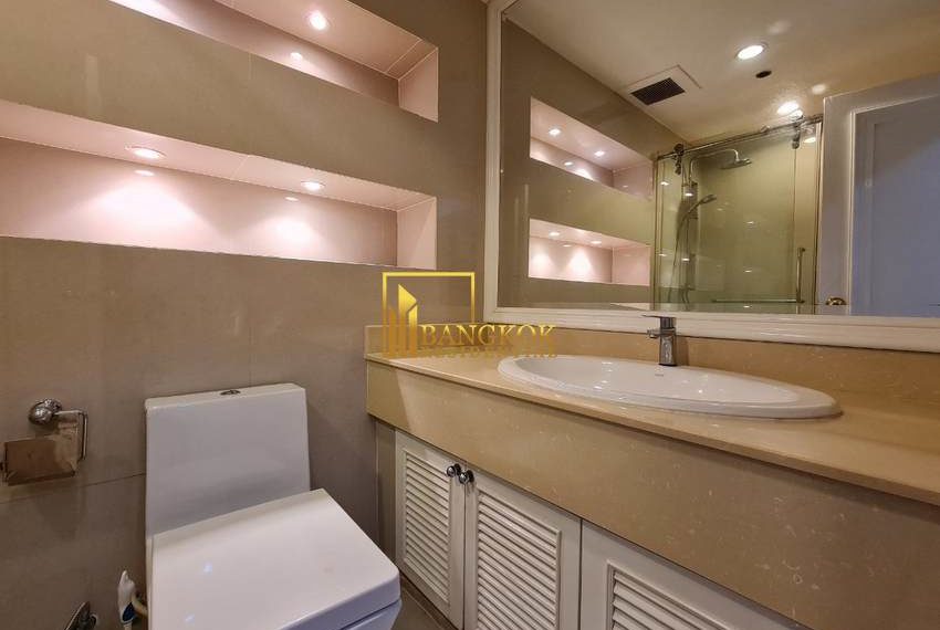 3 bedroom condo for rent sukhumvit Kallista Mansion 4091 image-23