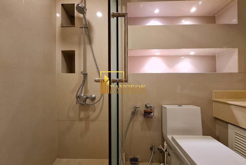 3 bedroom condo for rent sukhumvit Kallista Mansion 4091 image-24