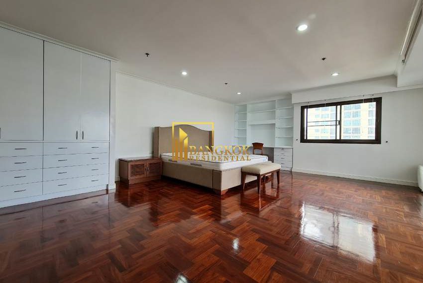 3 bedroom condo for rent sukhumvit Kallista Mansion 4091 image-25