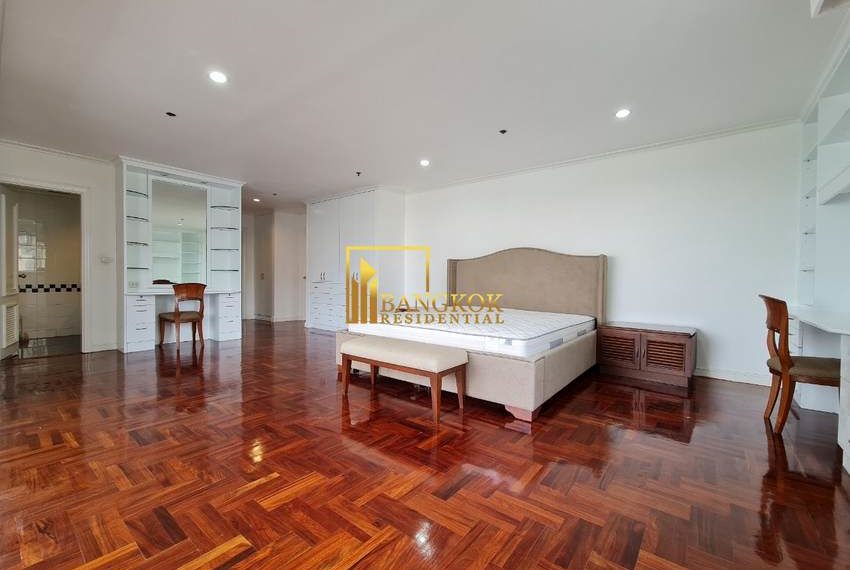 3 bedroom condo for rent sukhumvit Kallista Mansion 4091 image-26