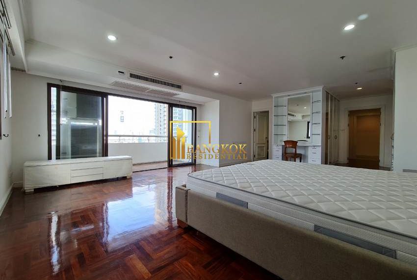 3 bedroom condo for rent sukhumvit Kallista Mansion 4091 image-27