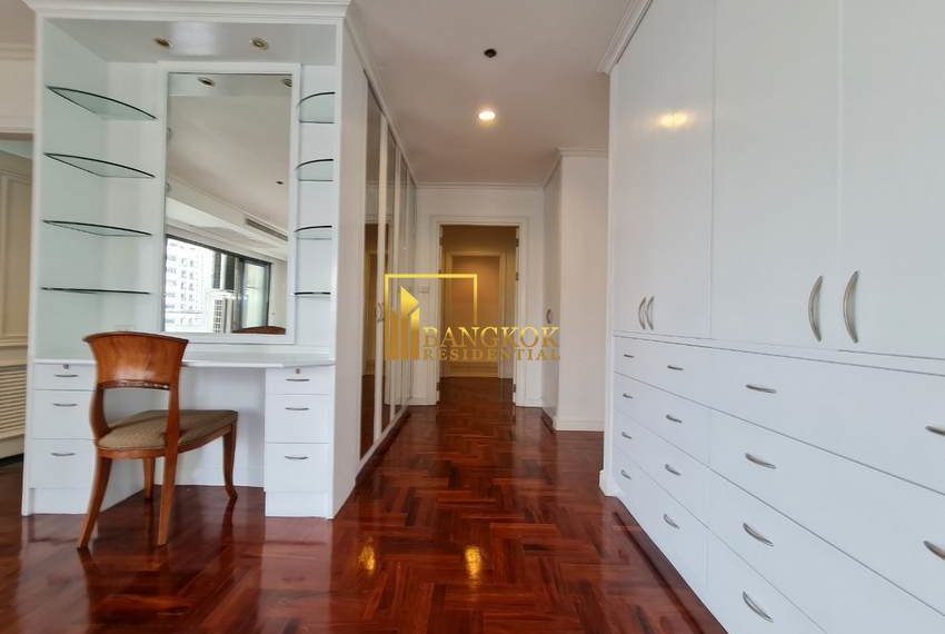 3 bedroom condo for rent sukhumvit Kallista Mansion 4091 image-28
