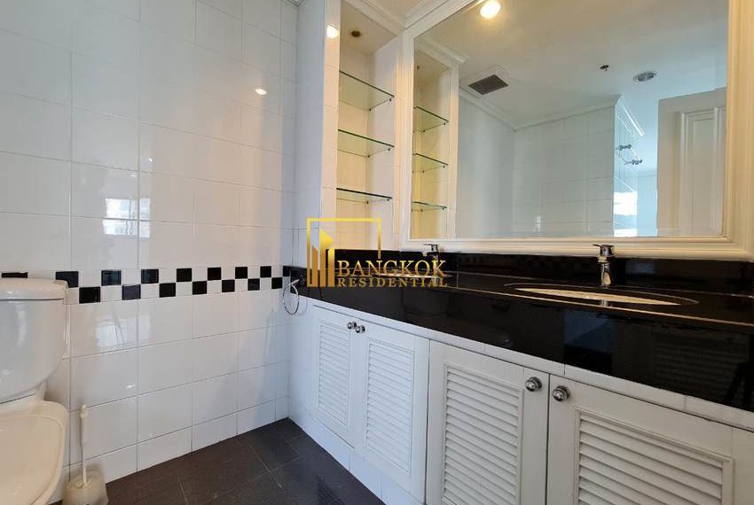 3 bedroom condo for rent sukhumvit Kallista Mansion 4091 image-29