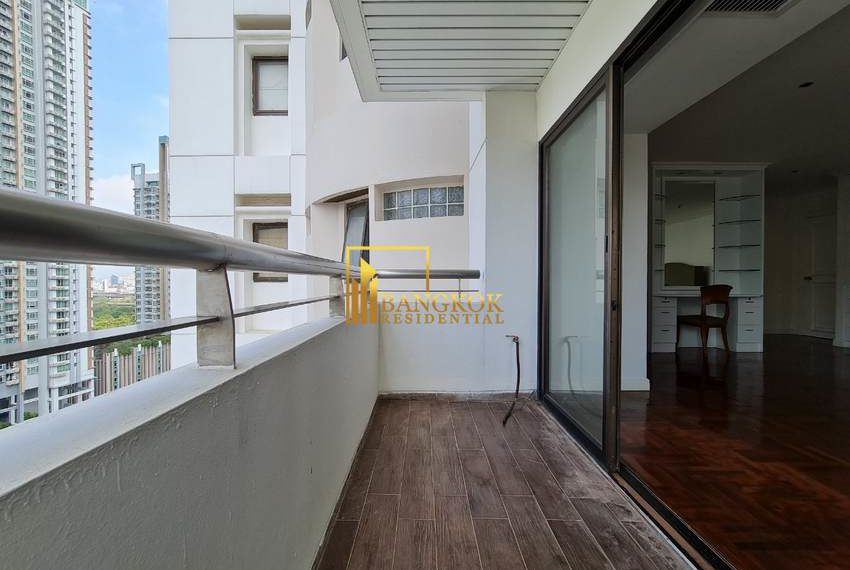 3 bedroom condo for rent sukhumvit Kallista Mansion 4091 image-31