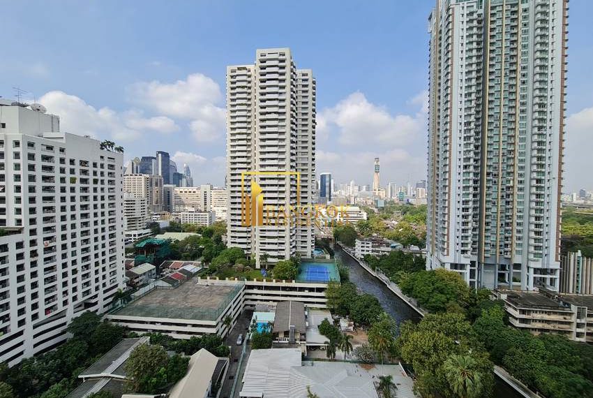 3 bedroom condo for rent sukhumvit Kallista Mansion 4091 image-32