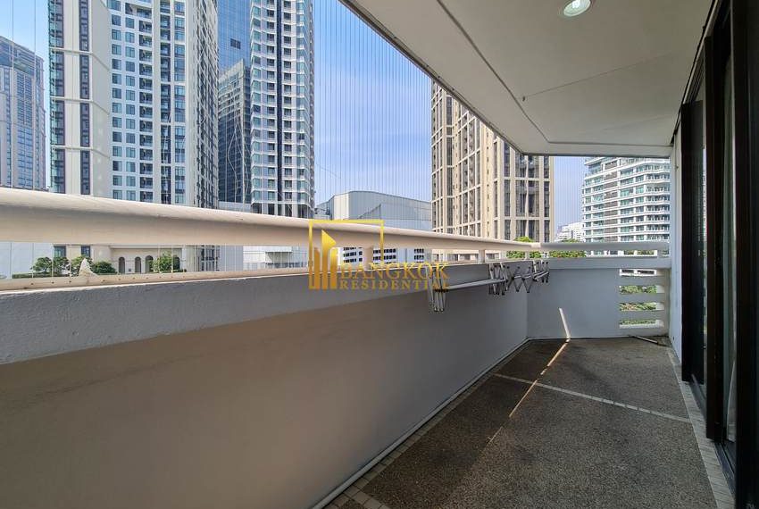 3 bedroom corner unit Baan Suanpetch for rent 6598 image-18