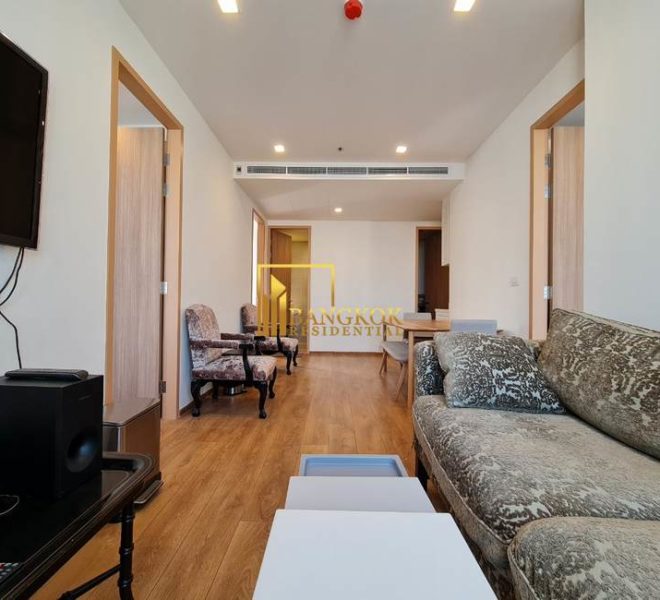 3 bedroom for rent Noble BE33 12710 image-02