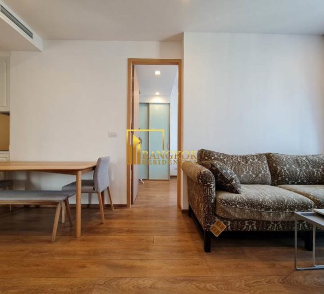 3 bedroom for rent Noble BE33 12710 image-04