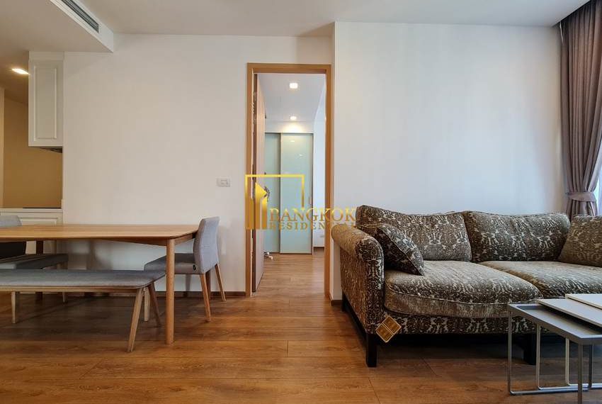 3 bedroom for rent Noble BE33 12710 image-04