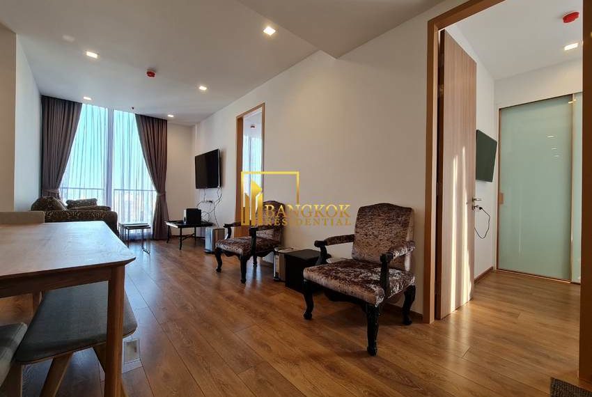 3 bedroom for rent Noble BE33 12710 image-05