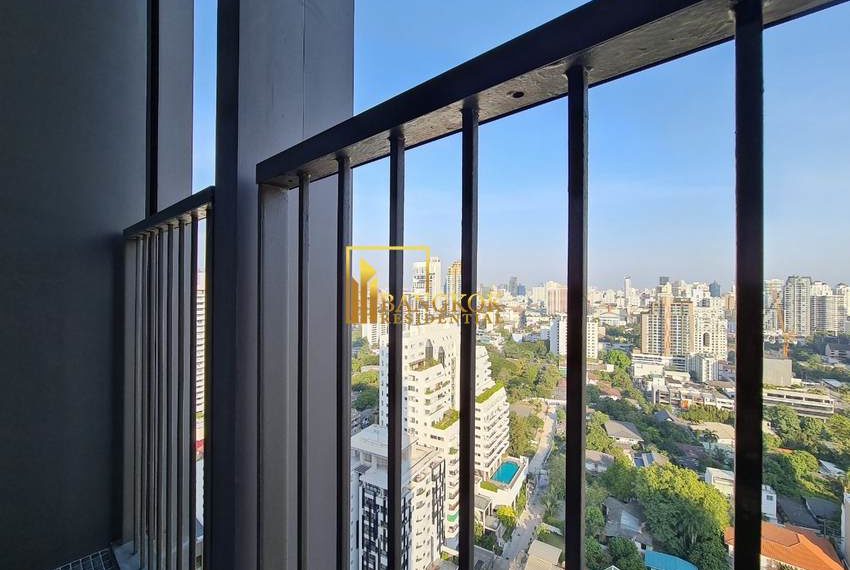 3 bedroom for rent Noble BE33 12710 image-07