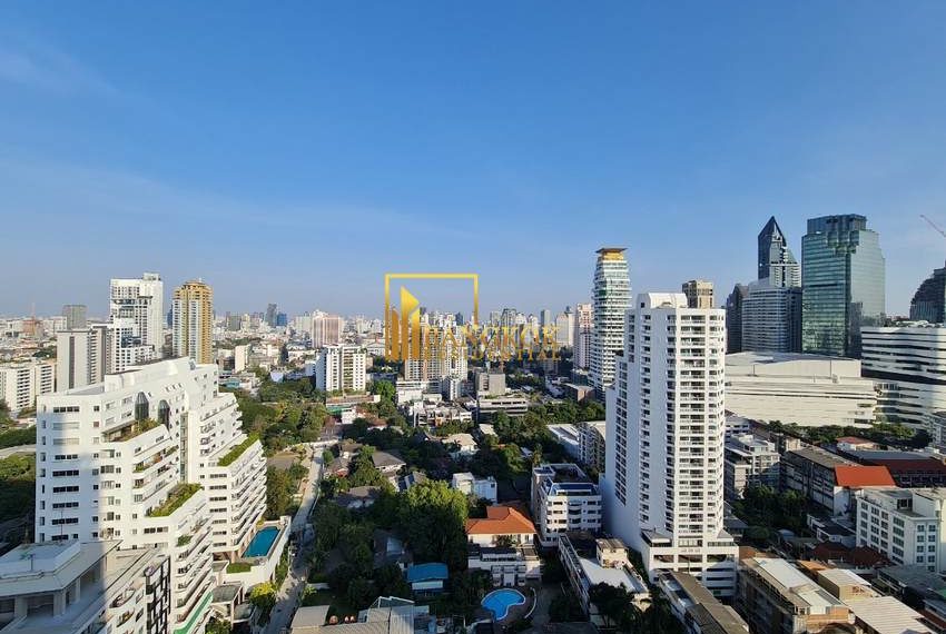 3 bedroom for rent Noble BE33 12710 image-08