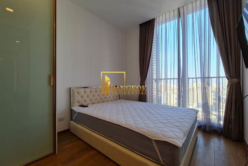 3 bedroom for rent Noble BE33 12710 image-16