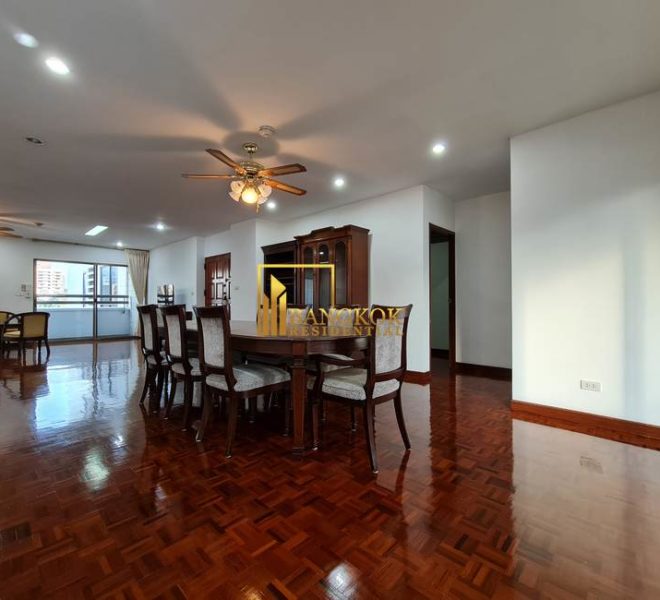 3 bedroom phrom phong apartment Tubtim Mansion 20766 image-03