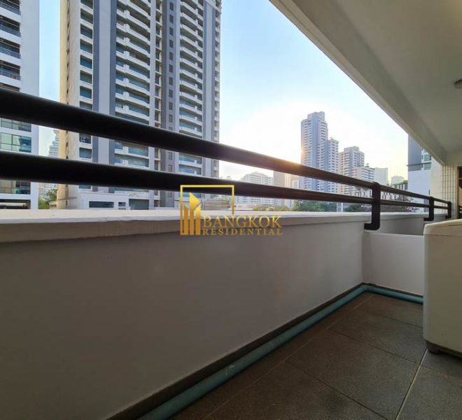 3 bedroom phrom phong apartment Tubtim Mansion 20766 image-04