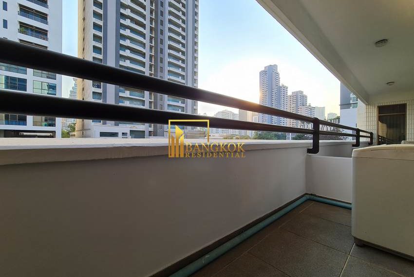 3 bedroom phrom phong apartment Tubtim Mansion 20766 image-04