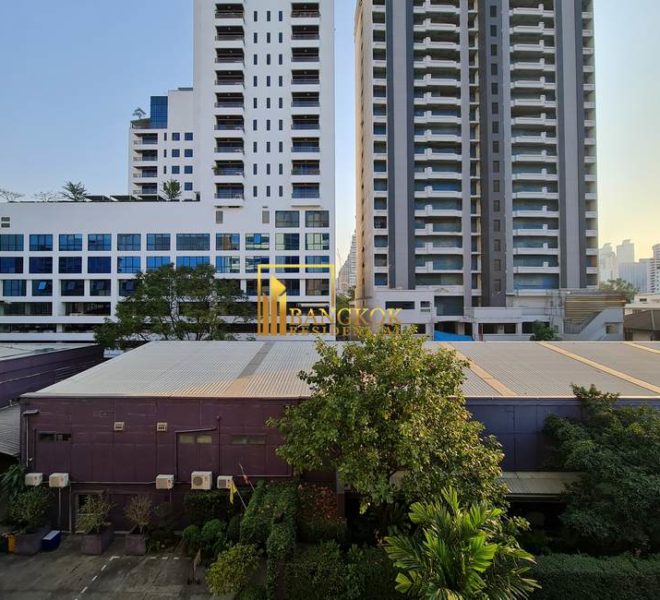 3 bedroom phrom phong apartment Tubtim Mansion 20766 image-05