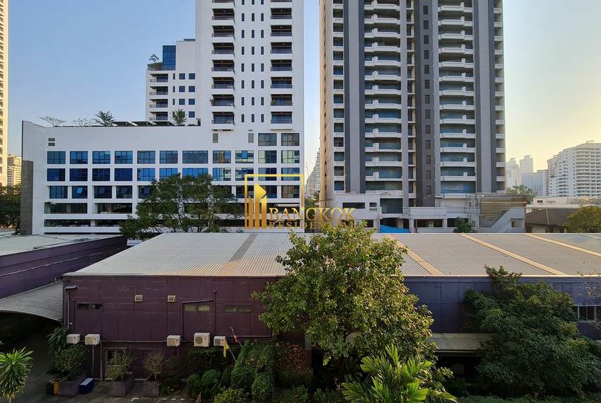 3 bedroom phrom phong apartment Tubtim Mansion 20766 image-05