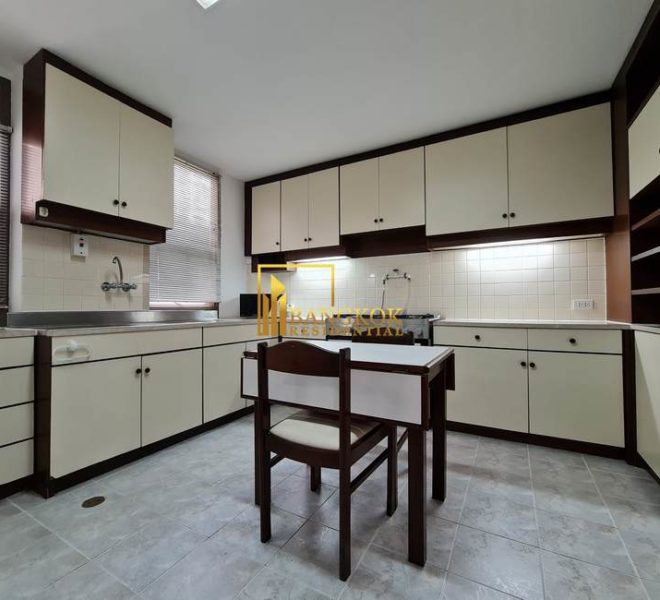 3 bedroom phrom phong apartment Tubtim Mansion 20766 image-06