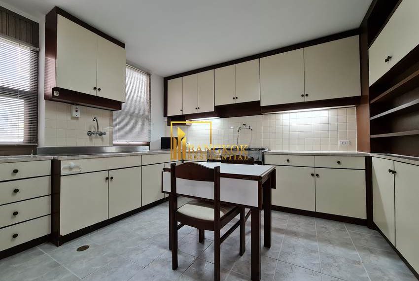 3 bedroom phrom phong apartment Tubtim Mansion 20766 image-06