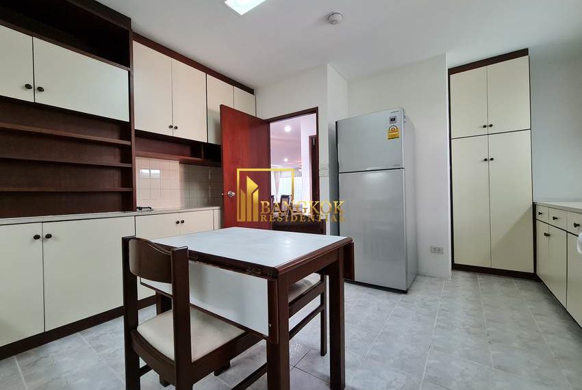 3 bedroom phrom phong apartment Tubtim Mansion 20766 image-07