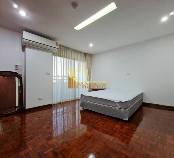 3 bedroom phrom phong apartment Tubtim Mansion 20766 image-10