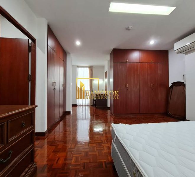 3 bedroom phrom phong apartment Tubtim Mansion 20766 image-11