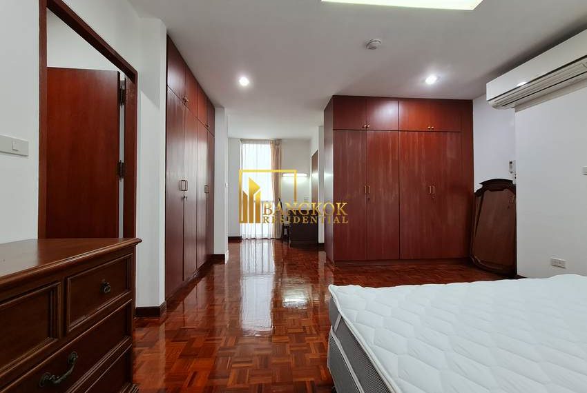 3 bedroom phrom phong apartment Tubtim Mansion 20766 image-11