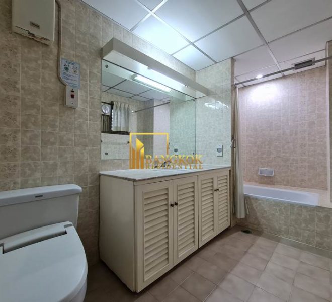 3 bedroom phrom phong apartment Tubtim Mansion 20766 image-12