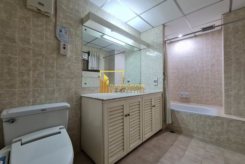 3 bedroom phrom phong apartment Tubtim Mansion 20766 image-12
