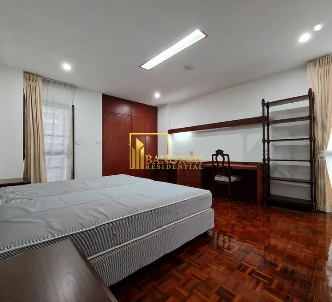 3 bedroom phrom phong apartment Tubtim Mansion 20766 image-13