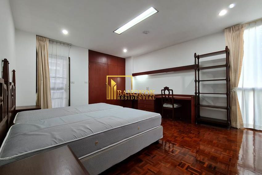 3 bedroom phrom phong apartment Tubtim Mansion 20766 image-13