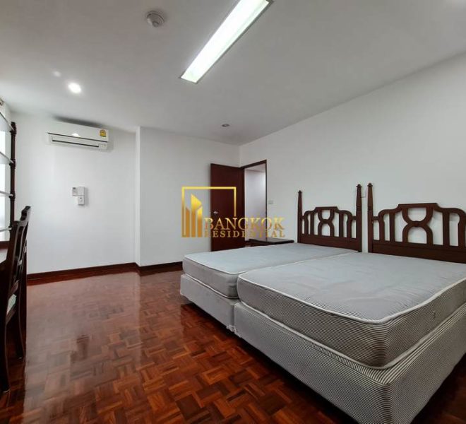 3 bedroom phrom phong apartment Tubtim Mansion 20766 image-14