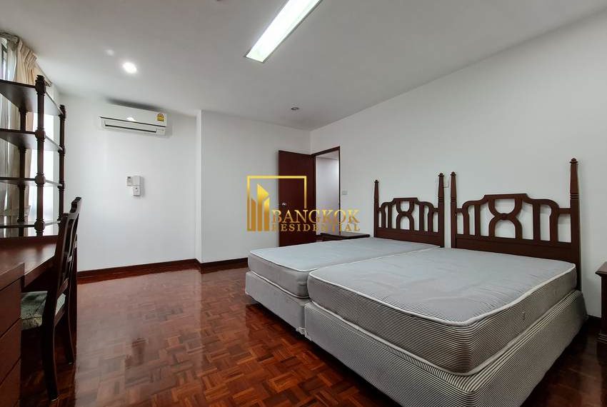 3 bedroom phrom phong apartment Tubtim Mansion 20766 image-14