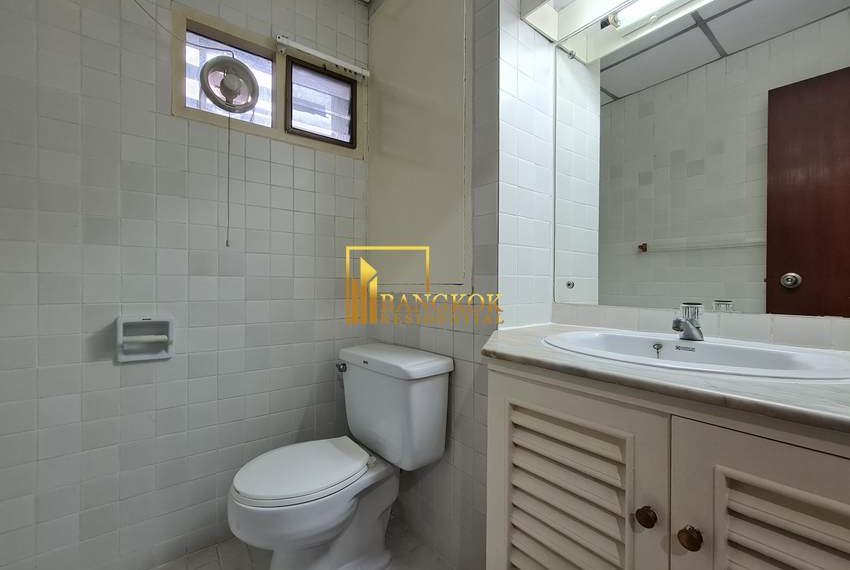 3 bedroom phrom phong apartment Tubtim Mansion 20766 image-15