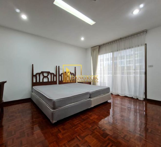 3 bedroom phrom phong apartment Tubtim Mansion 20766 image-16