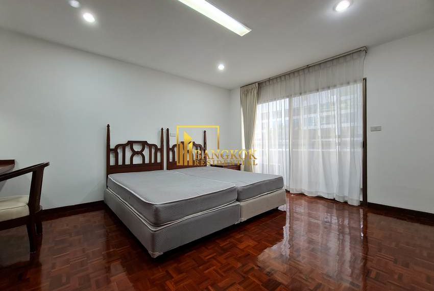 3 bedroom phrom phong apartment Tubtim Mansion 20766 image-16