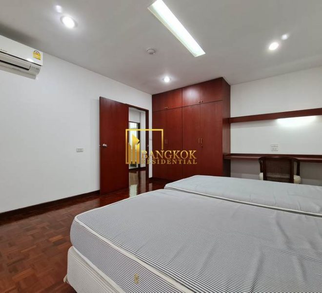 3 bedroom phrom phong apartment Tubtim Mansion 20766 image-17