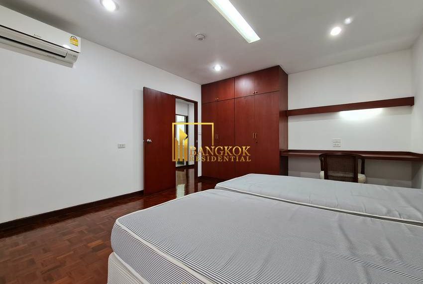 3 bedroom phrom phong apartment Tubtim Mansion 20766 image-17