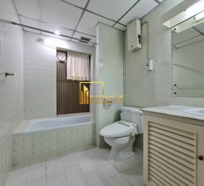 3 bedroom phrom phong apartment Tubtim Mansion 20766 image-18