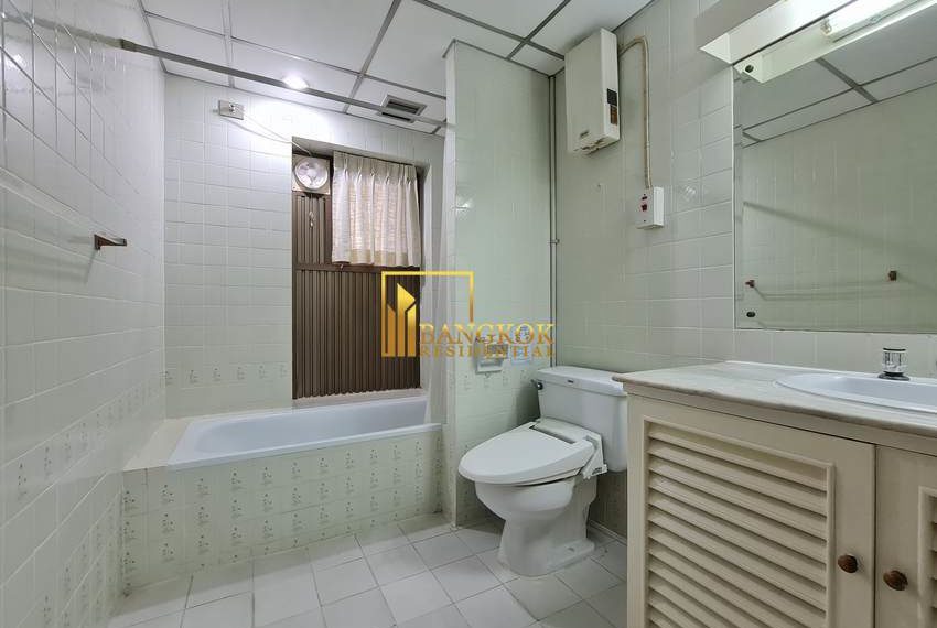 3 bedroom phrom phong apartment Tubtim Mansion 20766 image-18