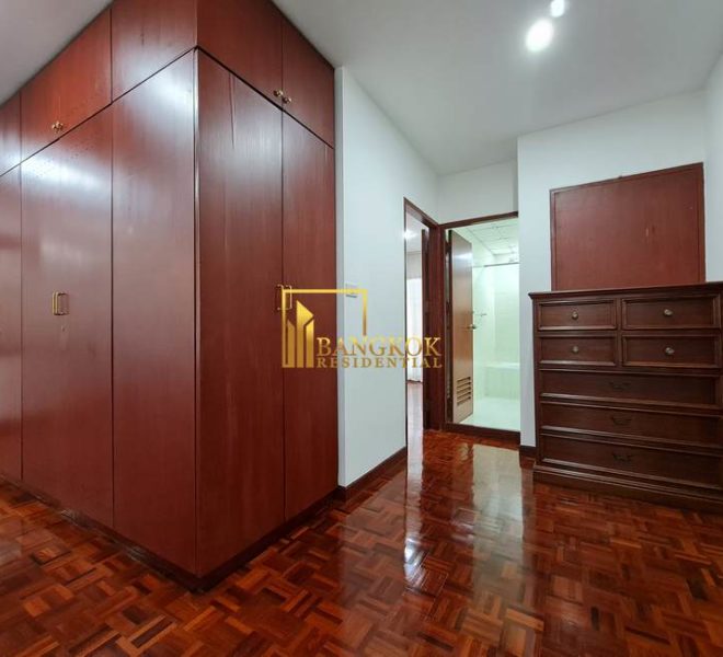 3 bedroom phrom phong apartment Tubtim Mansion 20766 image-19