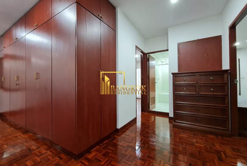 3 bedroom phrom phong apartment Tubtim Mansion 20766 image-19