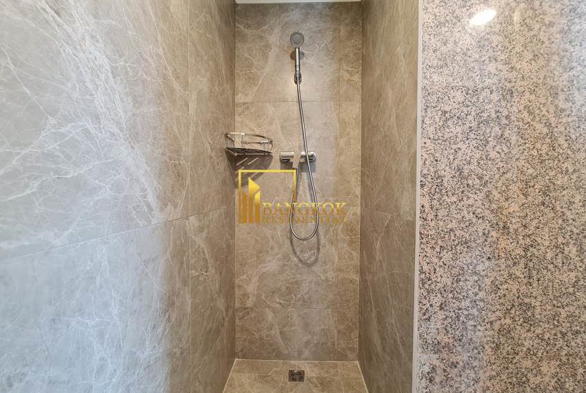 3 bedroom renovated condo for rent Baan Suanpetch 6814 image-16