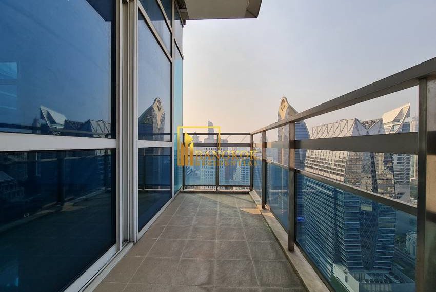 4 bed for rent Athenee Residence 14422 image-08