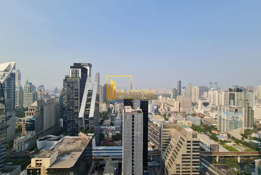 4 bed for rent Athenee Residence 14422 image-09