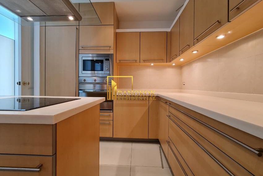 4 bed for rent Athenee Residence 14422 image-14