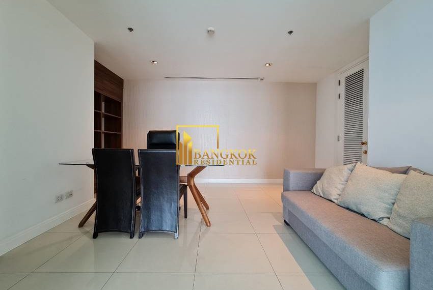 4 bed for rent Athenee Residence 14422 image-18