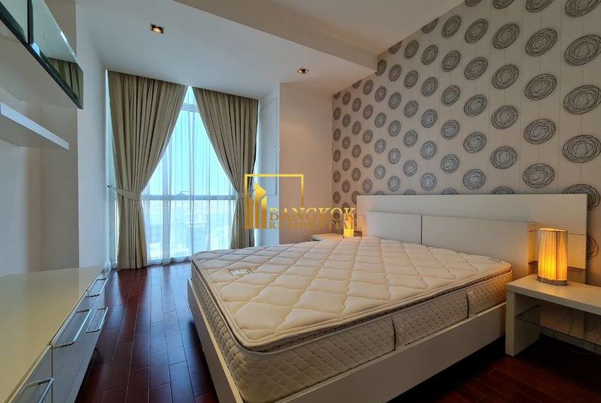 4 bed for rent Athenee Residence 14422 image-19