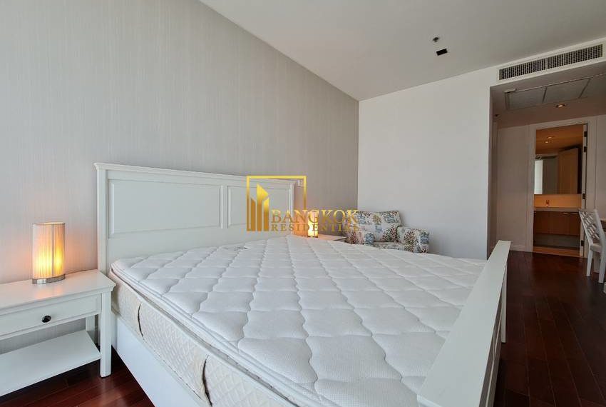 4 bed for rent Athenee Residence 14422 image-24